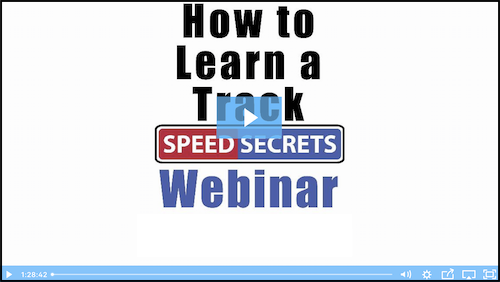 Drive Faster webinar