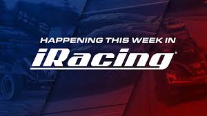 iRacing 2024, Season 4, Week 7